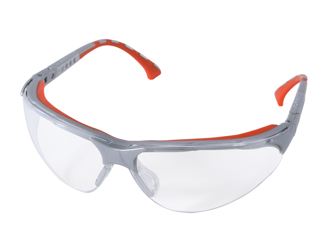 Schutzbrille Terminator Plus