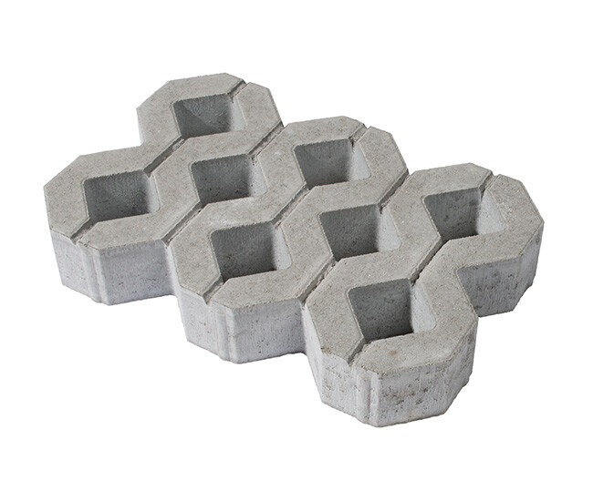 Torchon Kochblume Microfibre - 60x40 Cm Anthracite