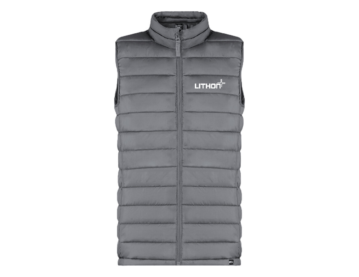 Lithon Weste XXL