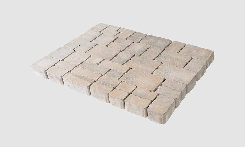Heidelberger Kopfsteinpflaster Lithonplus