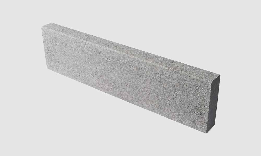 Tiefbordsteine / Form B Lithonplus