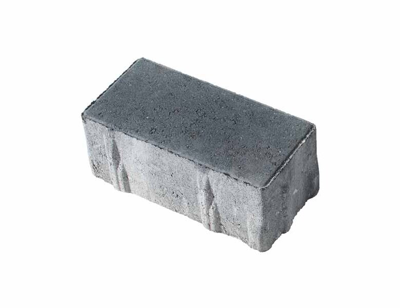 Pflasterstein Rainplus 20x10x8 anthrazit