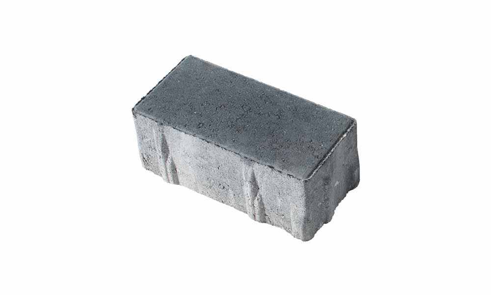 Pflasterstein Rainplus 20x10x8 anthrazit