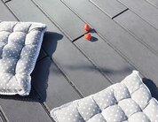 Slider Bild einer Terrasse mit Schiffsplanke anthrazit
