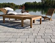 Bild des Pflasterstein Mix Sortett Selection L Cassero titan