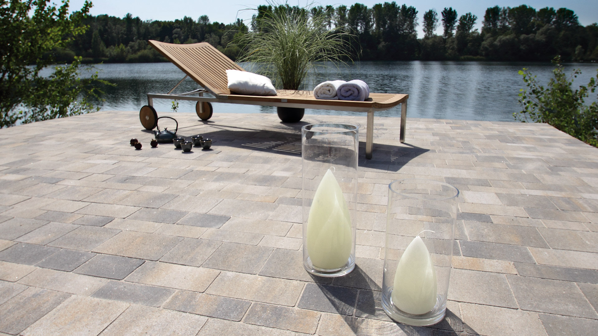Sortett Selection S Lithonplus