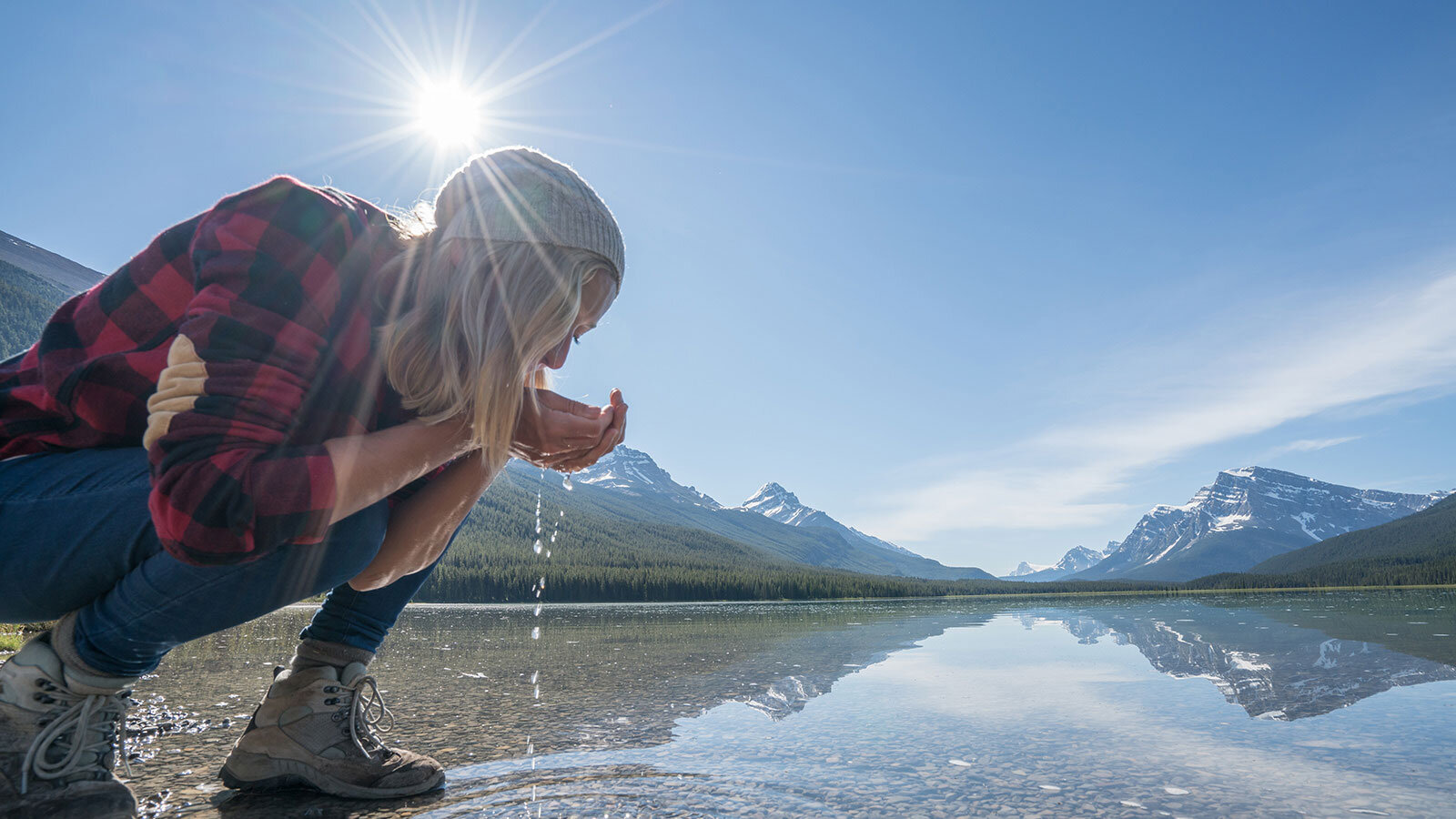 Lithon GeoClean wahrt und schützt das Grundwasser