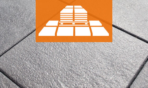Terrassenplatten verlegen - Tipps für die Verarbeitung